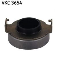 SKF VKC 3654 - Vypínacie ložisko