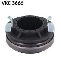 SKF VKC 3666 - Vypínacie ložisko