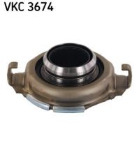 SKF VKC 3674 - Vypínacie ložisko