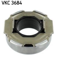 SKF VKC 3684 - Vypínacie ložisko