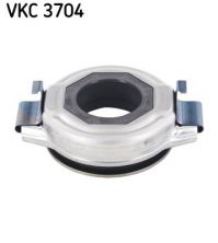 SKF VKC 3704 - Vypínacie ložisko