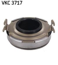 SKF VKC 3717 - Vypínacie ložisko