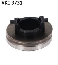 SKF VKC 3731 - Vypínacie ložisko