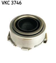 SKF VKC 3746 - Vypínacie ložisko