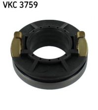 SKF VKC 3759 - Vypínacie ložisko