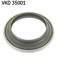 SKF VKD 35001 - Valivé ložisko uloženia tlmiča -