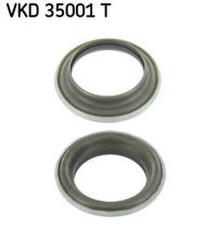 SKF VKD 35001 T - Valivé ložisko uloženia tlmiča -