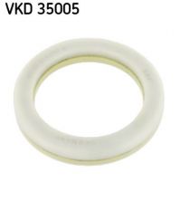 SKF VKD 35005 - Valivé ložisko uloženia tlmiča -