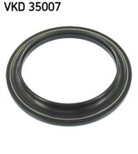 SKF VKD 35007 - Valivé ložisko uloženia tlmiča -