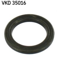 SKF VKD 35016 - Valivé ložisko uloženia tlmiča -