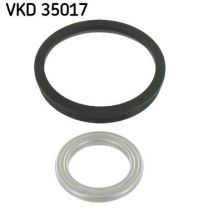 SKF VKD 35017 - Valivé ložisko uloženia tlmiča -