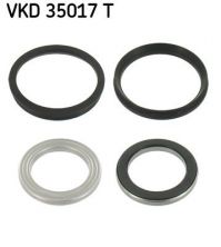 SKF VKD 35017 T - Valivé ložisko uloženia tlmiča -