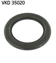 SKF VKD 35020 - Valivé ložisko uloženia tlmiča -