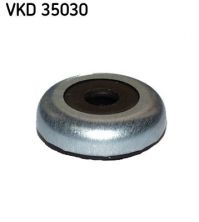 SKF VKD 35030 - Valivé ložisko uloženia tlmiča -