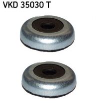 SKF VKD 35030 T - Valivé ložisko uloženia tlmiča -