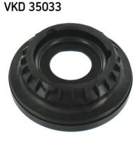 SKF VKD 35033 - Valivé ložisko uloženia tlmiča -