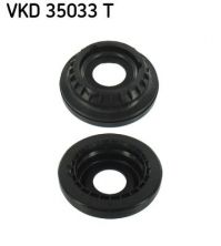 SKF VKD 35033 T - Valivé ložisko uloženia tlmiča -