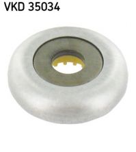 SKF VKD 35034 - Valivé ložisko uloženia tlmiča -