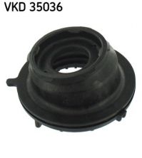 SKF VKD 35036 - Valivé ložisko uloženia tlmiča -