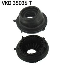 SKF VKD 35036 T - Valivé ložisko uloženia tlmiča -