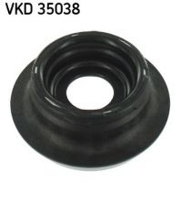 SKF VKD 35038 - Valivé ložisko uloženia tlmiča -