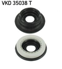 SKF VKD 35038 T - Valivé ložisko uloženia tlmiča -