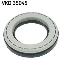 SKF VKD 35045 - Valivé ložisko uloženia tlmiča -