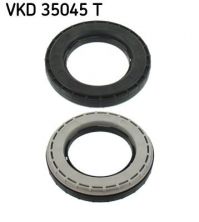 SKF VKD 35045 T - Valivé ložisko uloženia tlmiča -