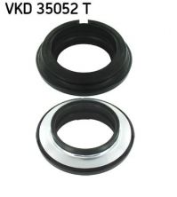 SKF VKD 35052 T - Valivé ložisko uloženia tlmiča -