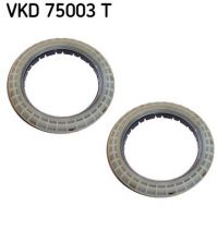 SKF VKD 75003 T - Valivé ložisko uloženia tlmiča -