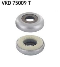 SKF VKD 75009 T - Valivé ložisko uloženia tlmiča -