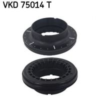 SKF VKD 75014 T - Valivé ložisko uloženia tlmiča -