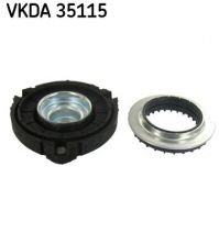 SKF VKDA 35115 - Ložisko pružnej vzpery -