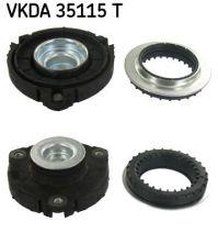 SKF VKDA 35115 T - Ložisko pružnej vzpery -