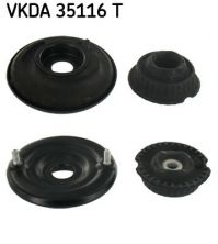 SKF VKDA 35116 T - Ložisko pružnej vzpery -