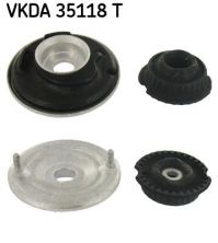SKF VKDA 35118 T - Ložisko pružnej vzpery -