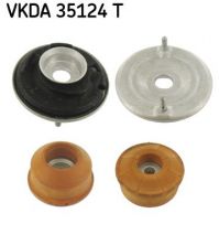 SKF VKDA 35124 T - Ložisko pružnej vzpery -