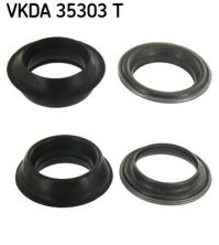 SKF VKDA 35303 T - Ložisko pružnej vzpery -