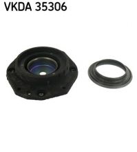 SKF VKDA 35306 - Ložisko pružnej vzpery -