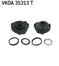 SKF VKDA 35313 T - Ložisko pružnej vzpery -