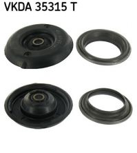 SKF VKDA 35315 T - Ložisko pružnej vzpery -