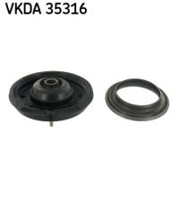 SKF VKDA 35316 - Ložisko pružnej vzpery -
