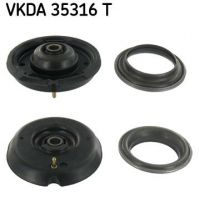 SKF VKDA 35316 T - Ložisko pružnej vzpery -