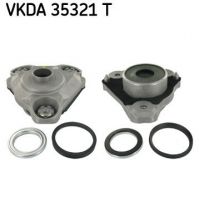 SKF VKDA 35321 T - Ložisko pružnej vzpery -