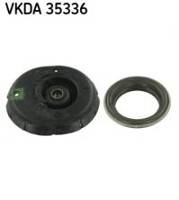 SKF VKDA 35336 - Ložisko pružnej vzpery -