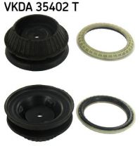 SKF VKDA 35402 T - Ložisko pružnej vzpery -