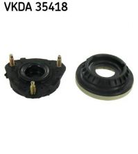 SKF VKDA 35418 - Ložisko pružnej vzpery -