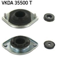SKF VKDA 35500 T - Ložisko pružnej vzpery -