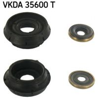 SKF VKDA 35600 T - Ložisko pružnej vzpery -