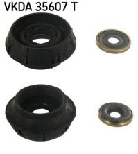 SKF VKDA 35607 T - Ložisko pružnej vzpery -